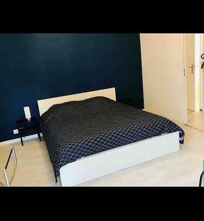 L'Amiral Apartment Rouen Bagian luar foto